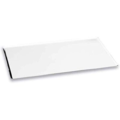 LACOR 68740 Backblech Edelstahl 18%, 60 x 40 cm LACOR 68740 Backblech Edelstahl 18%, 60 x 40 cm