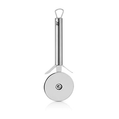 WMF Profi Plus kráječ na pizzu 19,8 cm, pizza kotouč, kráječ pizzy, Cromargan nerezová ocel částečně matovaná, vhodná do myčky WMF Profi Plus kráječ na pizzu 19,8 cm, pizza kotouč, kráječ pizzy, Cromargan nerezová ocel částečně matovaná, vhodná do myčky