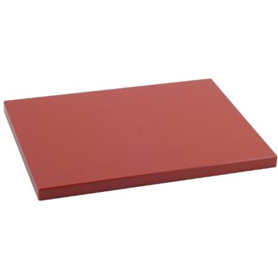 Metaltex 73381538 prkénko, polyetylen 38 x 28 x 2 cm hnědé Metaltex 73381538 prkénko, polyetylen 38 x 28 x 2 cm hnědé