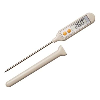 Tellier LOUIS N3110 Elektronisches Digital-Thermometer 50° bis 300° C Tellier LOUIS N3110 Elektronisches Digital-Thermometer 50° bis 300° C