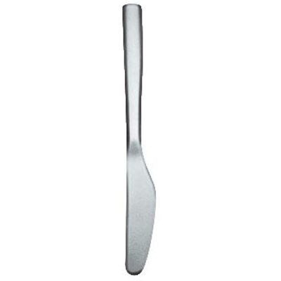 Alessi "Knifeforkspoon", 6 kusů nožů s válcovým blokem Alessi "Knifeforkspoon", 6 kusů nožů s válcovým blokem