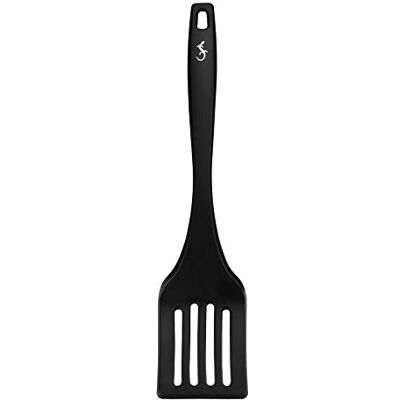 Lurch 240603 Smart Tool obracečka ze 100% silikonu bez BPA s nylonovým jádrem, 32,5 cm Lurch 240603 Smart Tool obracečka ze 100% silikonu bez BPA s nylonovým jádrem, 32,5 cm