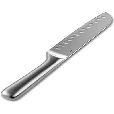 Alessi SG509 Mami, ocel AISI 420, stříbrná, 26 x 3 x 2 cm Alessi SG509 Mami, ocel AISI 420, stříbrná, 26 x 3 x 2 cm