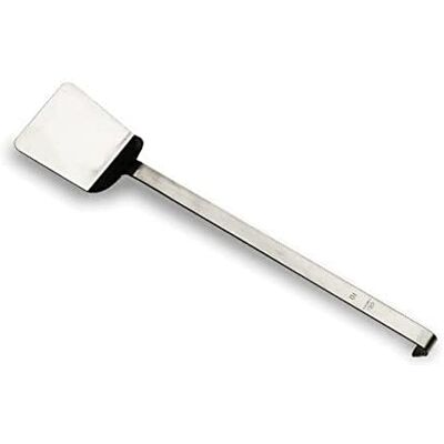 LACOR 61412 lopata na pánev 12 cm LACOR 61412 lopata na pánev 12 cm