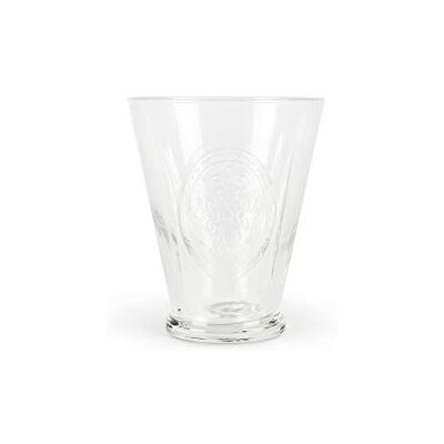 Excelsa Victoria Wasserglas, mundgeblasen, 6 Stück Excelsa Victoria Wasserglas, mundgeblasen, 6 Stück