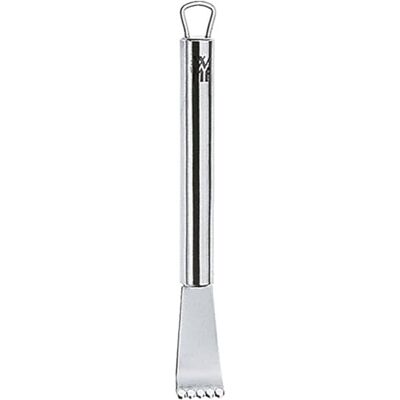 WMF Profi Plus citronová škrabka, 14,5 cm, nerezová ocel Cromargan částečně matná, vhodná do myčky WMF Profi Plus citronová škrabka, 14,5 cm, nerezová ocel Cromargan částečně matná, vhodná do myčky