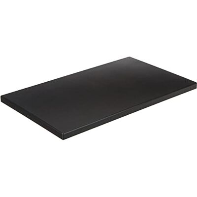 LACOR GN 1/PE prkénko, černé LACOR GN 1/PE prkénko, černé