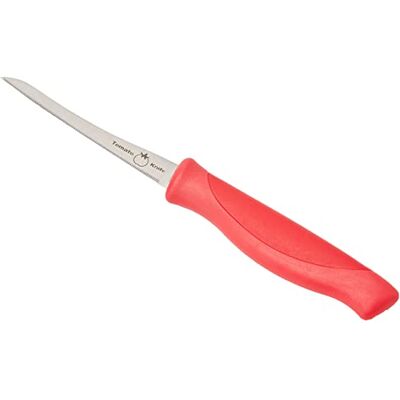 LACOR 60354 Zackenmesser für Tomaten LACOR 60354 Zackenmesser für Tomaten