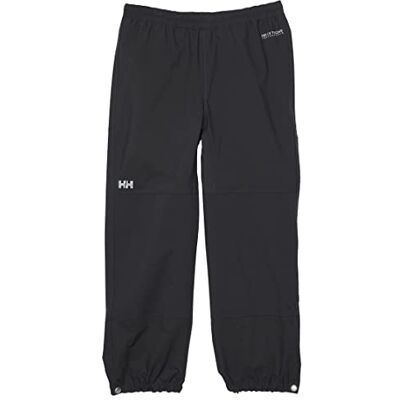 Helly Hansen Unisex dětské Shelter outdoorové kalhoty Helly Hansen Unisex dětské Shelter outdoorové kalhoty