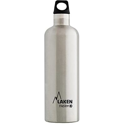 Laken lahev na vodu Futura Slim, Plain, 0,75 litru, TE7 Laken lahev na vodu Futura Slim, Plain, 0,75 litru, TE7