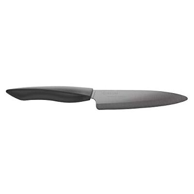 Kyocera SHIN keramický univerzální nůž Z212 čepel: 13 cm je 2x tak ostrá jako jiné nože ergonomická rukojeť extrémně ostrý kuchyňský nůž profesionální kuchařský nůž Kyocera SHIN keramický univerzální nůž Z212 čepel: 13 cm je 2x tak ostrá jako jiné nože ergonomická rukojeť extrémně ostrý kuchyňský nůž profesionální kuchařský nůž