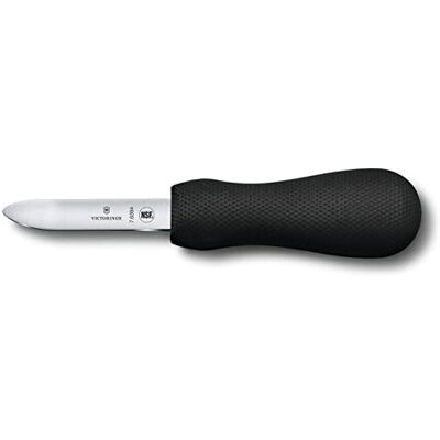 Victorinox Otvírák ústřic, plastová rukojeť, černý Victorinox Otvírák ústřic, plastová rukojeť, černý
