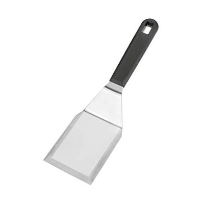 Metaltex 204450038 obracečka na gril Plancha, ušlechtilá ocel Metaltex 204450038 obracečka na gril Plancha, ušlechtilá ocel