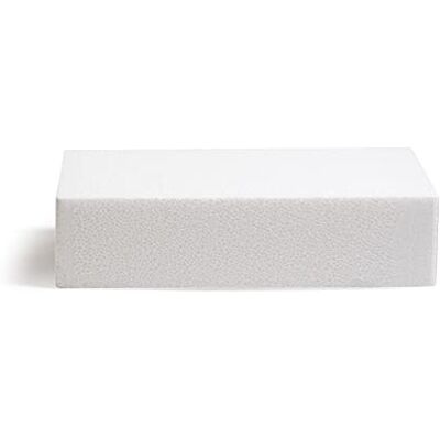 Decora 0174024 Decorea dortová figurka, obdélníková, 30 x 40 x 7,5 H cm Decora 0174024 Decorea dortová figurka, obdélníková, 30 x 40 x 7,5 H cm