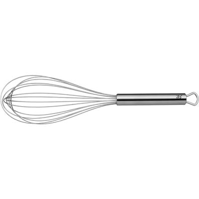 WMF Profi Plus metlička 30 cm, nerezová ocel Cromargan, částečně matovaná, metlička, metla, vhodné do myčky WMF Profi Plus metlička 30 cm, nerezová ocel Cromargan, částečně matovaná, metlička, metla, vhodné do myčky