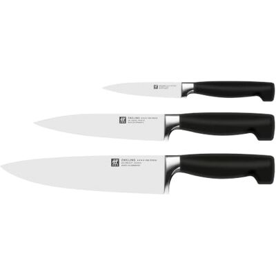 ZWILLING Sada nožů Vier Sterne 35048-000-0, 3 ks ZWILLING Sada nožů Vier Sterne 35048-000-0, 3 ks