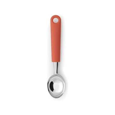 Brabantia Eisportionierer Terracotta Pink Brabantia Eisportionierer Terracotta Pink
