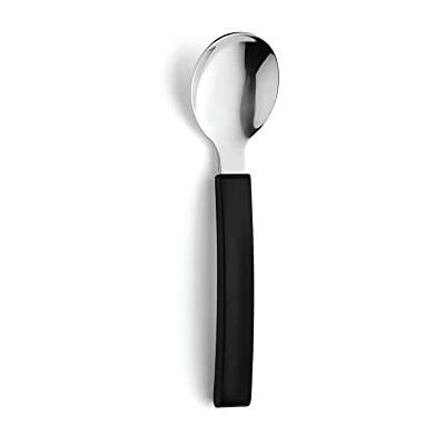 Amefa SELECT lžíce, ergonomický příbor, 18/10 ušlechtilá ocel, 18 cm Amefa SELECT lžíce, ergonomický příbor, 18/10 ušlechtilá ocel, 18 cm
