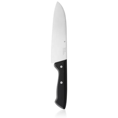 WMF Classic Line nůž Santoku 31,5 cm, speciální čepelová ocel, plastová rukojeť, čepel 18 cm WMF Classic Line nůž Santoku 31,5 cm, speciální čepelová ocel, plastová rukojeť, čepel 18 cm