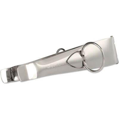 Arcos Pinzeta pro šunku z nitrumu ušlechtilé oceli 120 mm drží a uchopí jednoduše plátky šunky, robustní čepel šedá, série Gadgets Arcos Pinzeta pro šunku z nitrumu ušlechtilé oceli 120 mm drží a uchopí jednoduše plátky šunky, robustní čepel šedá, série Gadgets