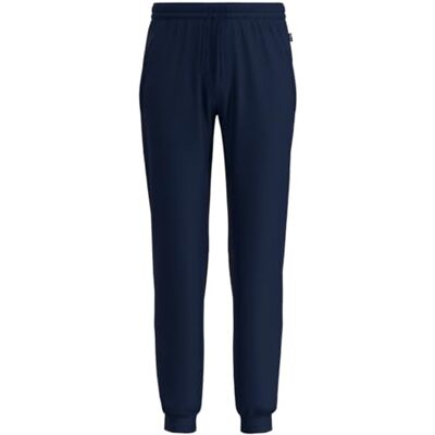 Trigema Joggingové kalhoty, Námořnická modrá, 3XL Trigema Joggingové kalhoty, Námořnická modrá, 3XL