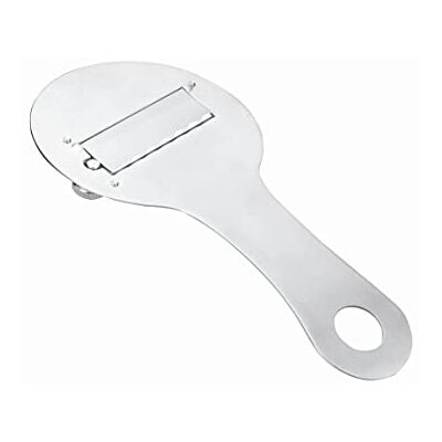 LACOR 61351 kráječ lanýžů, ušlechtilá ocel 18/10 LACOR 61351 kráječ lanýžů, ušlechtilá ocel 18/10