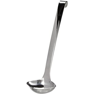 LACOR 72850 Saucengliesslöffel, INOX Buffet LACOR 72850 Saucengliesslöffel, INOX Buffet