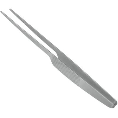 Metaltex 204102 Zangen, Edelstahl, 30 cm Metaltex 204102 Zangen, Edelstahl, 30 cm