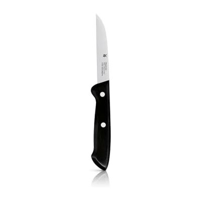 WMF Classic Line nůž na zeleninu 18,5 cm, speciální čepelová ocel, plastová rukojeť, kuchařský nůž, kuchyňský nůž, nůž na ovoce, čepel 8 cm WMF Classic Line nůž na zeleninu 18,5 cm, speciální čepelová ocel, plastová rukojeť, kuchařský nůž, kuchyňský nůž, nůž na ovoce, čepel 8 cm