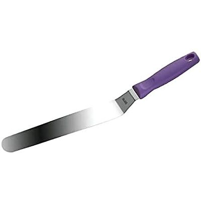 Ibili ESPATULA ACODADA INOX 20 cm Ibili ESPATULA ACODADA INOX 20 cm