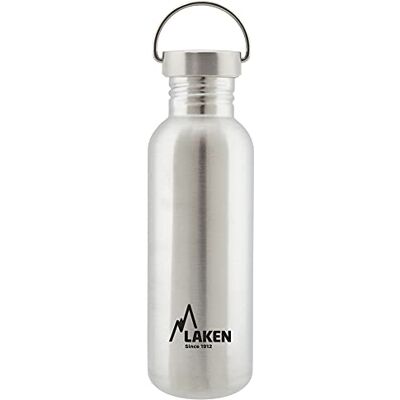 Laken BSH75 láhev na pití ocel 750 ml Laken BSH75 láhev na pití ocel 750 ml