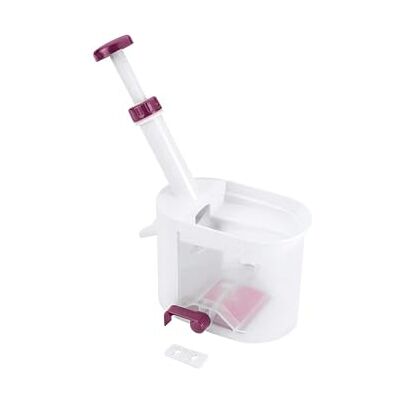 Metaltex Odpeckovač třešní 250660084 Cherry, bílý Metaltex Odpeckovač třešní 250660084 Cherry, bílý