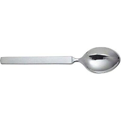 Alessi 6 Stück Teelöffel Dry Alessi 6 Stück Teelöffel Dry