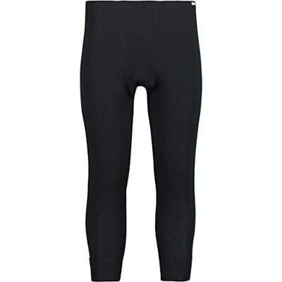 CMP MAN- 3/4 Pant Nero CMP MAN- 3/4 Pant Nero