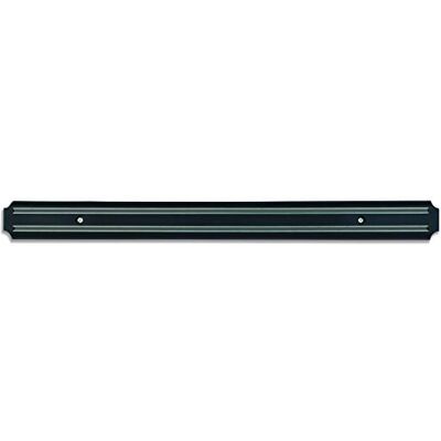 LACOR 39009 magnetický držák na nože 550 mm, černý LACOR 39009 magnetický držák na nože 550 mm, černý