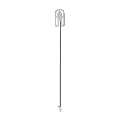 Alessi 5054 Čelenka z ušlechtilé oceli 18/10 leštěná do vysokého lesku Alessi 5054 Čelenka z ušlechtilé oceli 18/10 leštěná do vysokého lesku