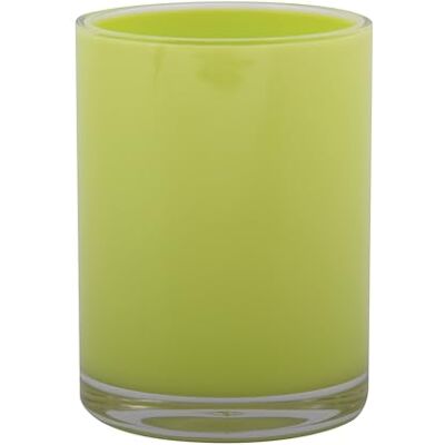 MSV Glas, grün, Einheitsgröße MSV Glas, grün, Einheitsgröße
