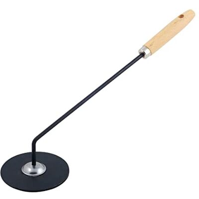 Metaltex 730710 – železo pro karamellizaci karamelu Crema Catalana, 60 cm Metaltex 730710 – železo pro karamellizaci karamelu Crema Catalana, 60 cm
