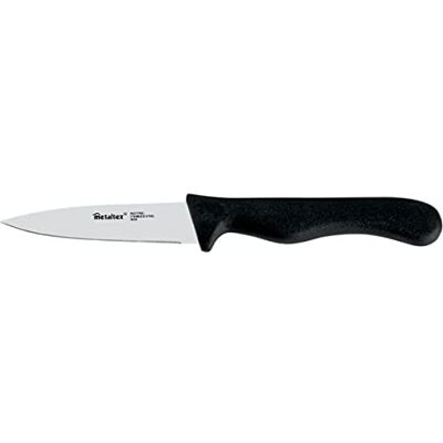 Metaltex 258129 salátový nůž, 8 cm Metaltex 258129 salátový nůž, 8 cm