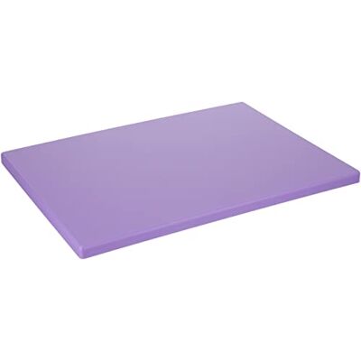 Metaltex 73381538 prkénko, polyetylen, plast, levandulové barvy, 38 x 28 x 1,5 cm Metaltex 73381538 prkénko, polyetylen, plast, levandulové barvy, 38 x 28 x 1,5 cm