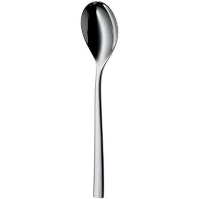 WMF Palermo Jídelní lžíce 19,9 cm, Cromargan nerezová ocel leštěná, lesklá, vhodná do myčky WMF Palermo Jídelní lžíce 19,9 cm, Cromargan nerezová ocel leštěná, lesklá, vhodná do myčky