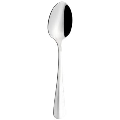 Grunwerg COSBGT Baguette kávová lžička, nerezová ocel, stříbrná, 2,5 mm, 12 Grunwerg COSBGT Baguette kávová lžička, nerezová ocel, stříbrná, 2,5 mm, 12