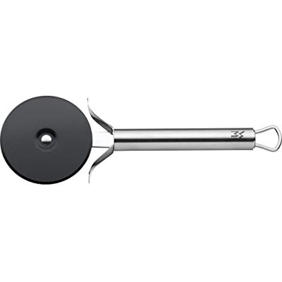 WMF Profi Plus kráječ na pizzu 19,8 cm, potažené kolečkem na pizzu, pizza kotouč, nerezová ocel Cromargan, částečně matná, vhodná do myčky WMF Profi Plus kráječ na pizzu 19,8 cm, potažené kolečkem na pizzu, pizza kotouč, nerezová ocel Cromargan, částečně matná, vhodná do myčky