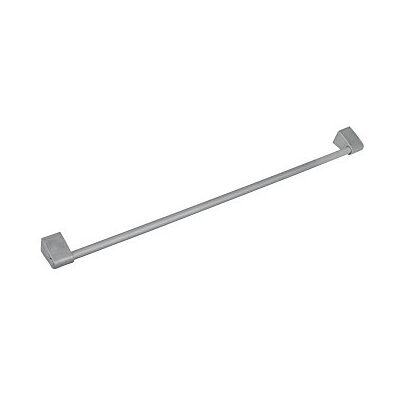 Metaltex 350704141 závěsná lišta City 60 cm Metaltex 350704141 závěsná lišta City 60 cm
