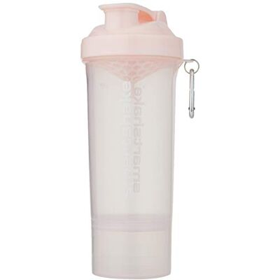 Smartshake Slim Light Lavender, 500 ml Smartshake Slim Light Lavender, 500 ml
