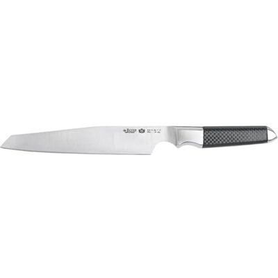 DE BUYER DeBuyer 4275.18 nůž, 18 cm, uhlíkové vlákno DE BUYER DeBuyer 4275.18 nůž, 18 cm, uhlíkové vlákno
