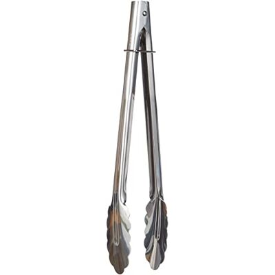 LACOR 62930 Jumbo Zange 30 cm LACOR 62930 Jumbo Zange 30 cm