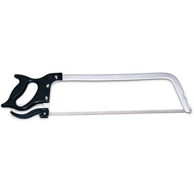 Dick F. Pila na kosti, mrazicí pilka (pila 50 cm, nerezová, plastová rukojeť ergonomická) 91007500 Dick F. Pila na kosti, mrazicí pilka (pila 50 cm, nerezová, plastová rukojeť ergonomická) 91007500
