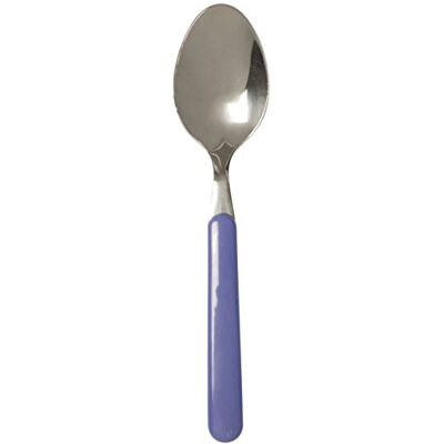 Excelsa Fashion Löffel, Edelstahl, 19 x 4 x 2 cm hellblau Excelsa Fashion Löffel, Edelstahl, 19 x 4 x 2 cm hellblau