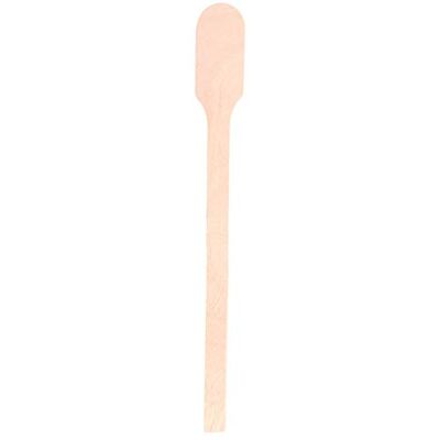 Garcia de Pou Rührkaffee 0,68/1,48X13 Cm Natur Holz 1000 Un. Garcia de Pou Rührkaffee 0,68/1,48X13 Cm Natur Holz 1000 Un.